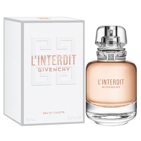 perfumes givenchy mujer edicion limitada